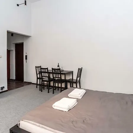 Apartment Apartament Na Wroclawskim Rynku - Kamienica Pod Gryfami *