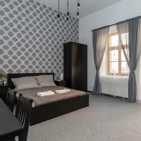 Apartament Na Wroclawskim Rynku - Kamienica Pod Gryfami Wroclaw
