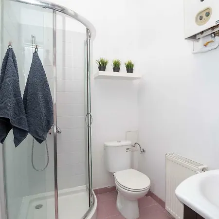 Apartament Na Wroclawskim Rynku - Kamienica Pod Gryfami Apartment