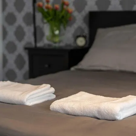 Apartment Apartament Na Wroclawskim Rynku - Kamienica Pod Gryfami *