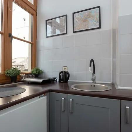 Apartament Na Wroclawskim Rynku - Kamienica Pod Gryfami