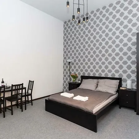 Apartament Na Wroclawskim Rynku - Kamienica Pod Gryfami *
